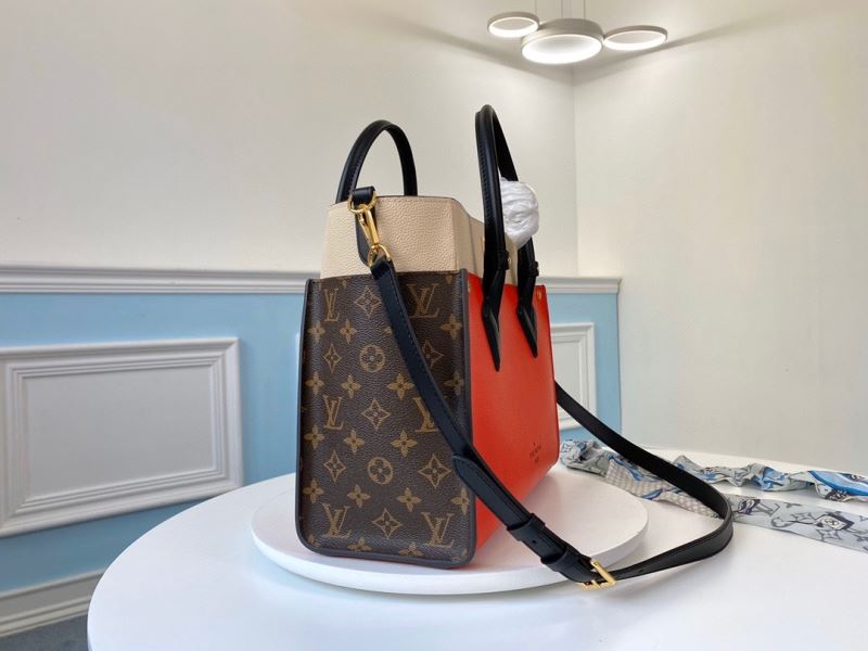 Louis Vuitton Top Handle Bags